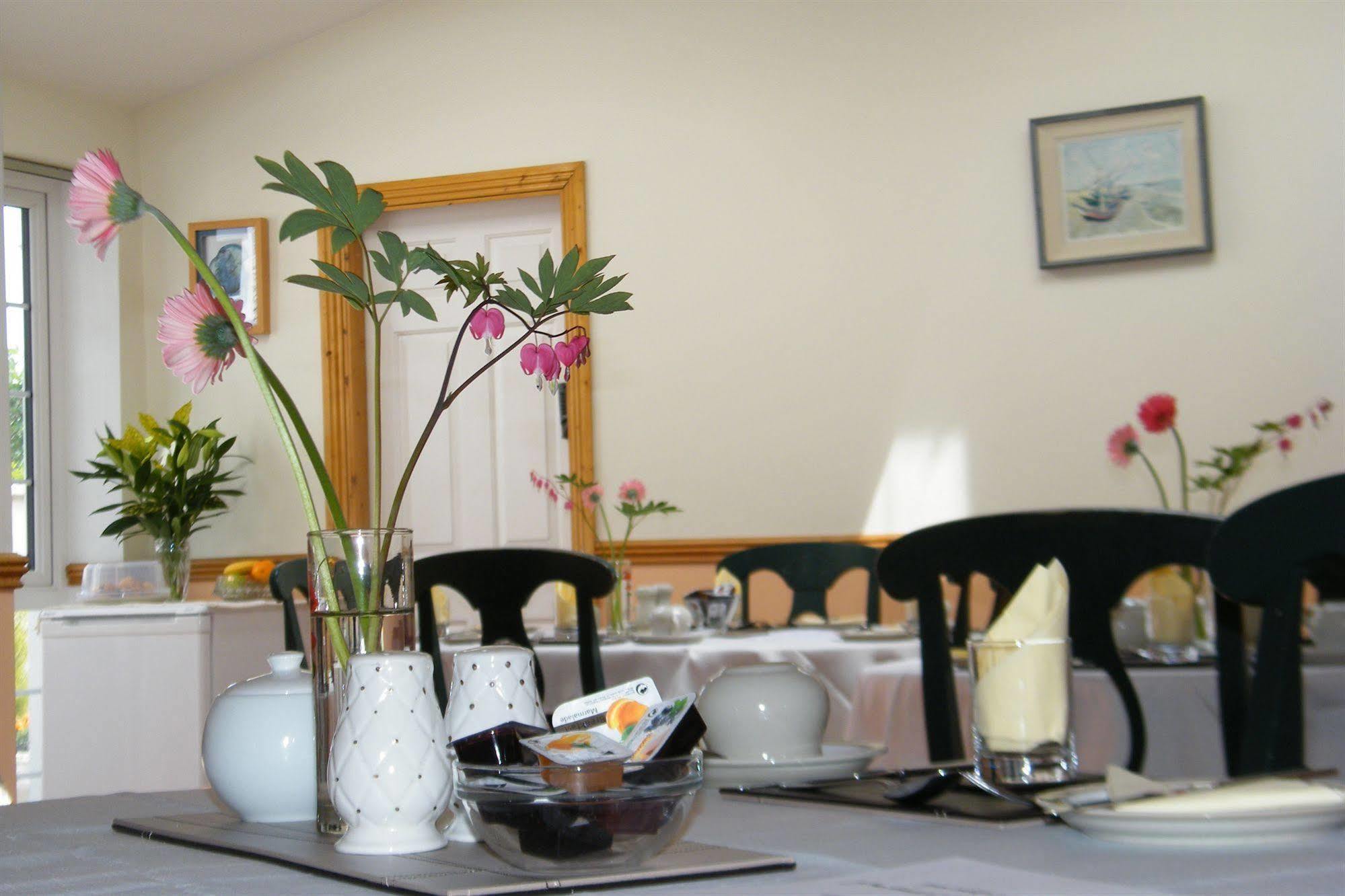 Couette-café Almanii