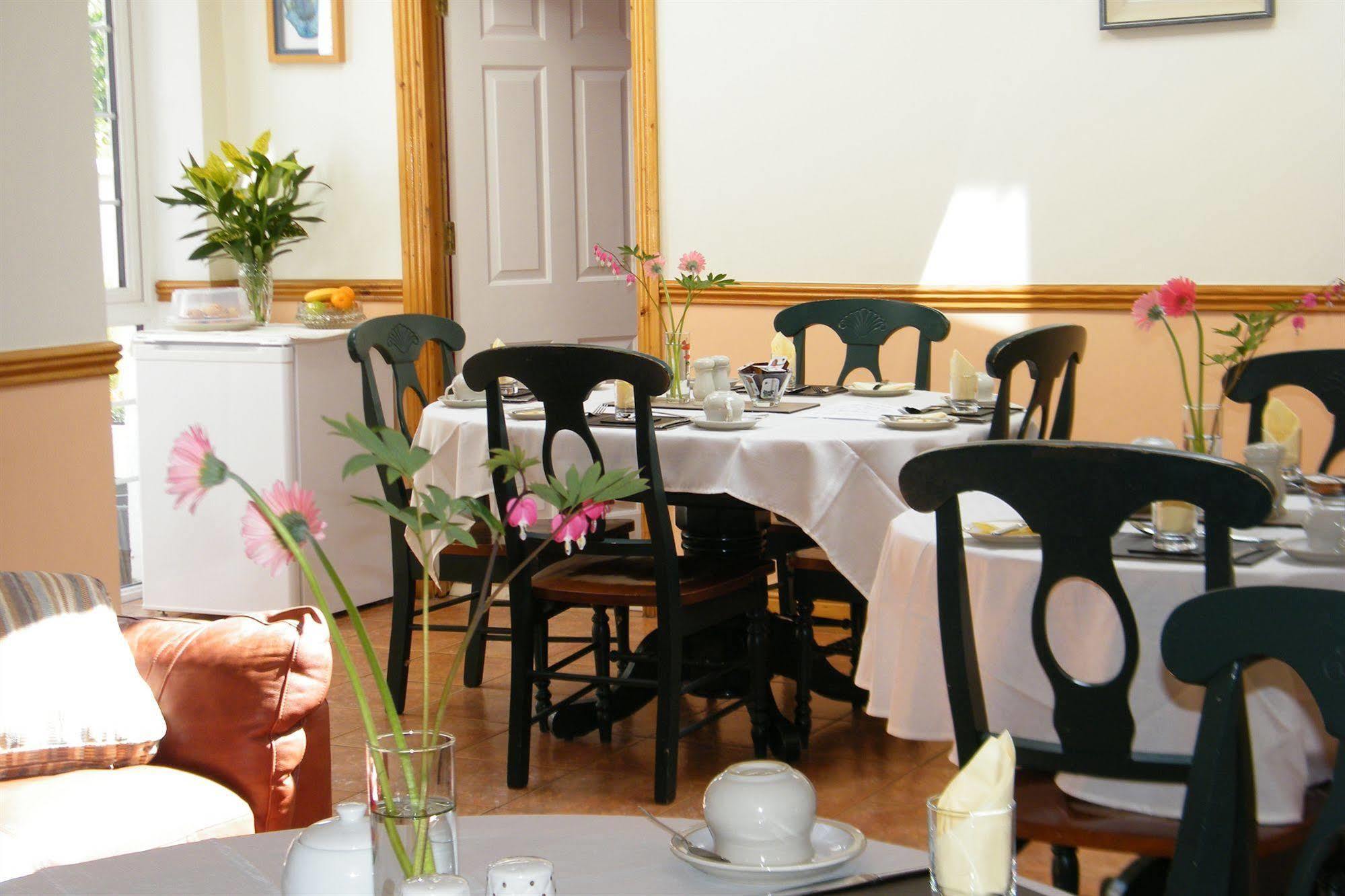 Almanii Couette-café